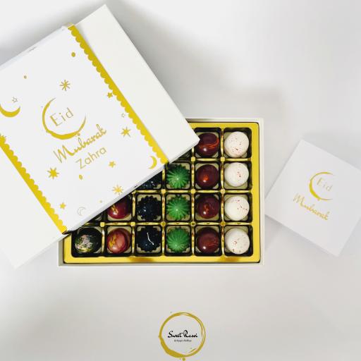 Eid Mithai Box