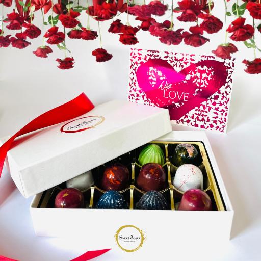 Valentines Selection Box